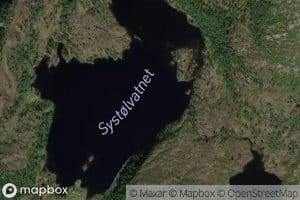 Systolvatnet