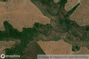 Corrego Itaquereizinho