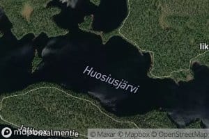 Huosiusjarvi