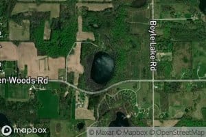 Shady Lake