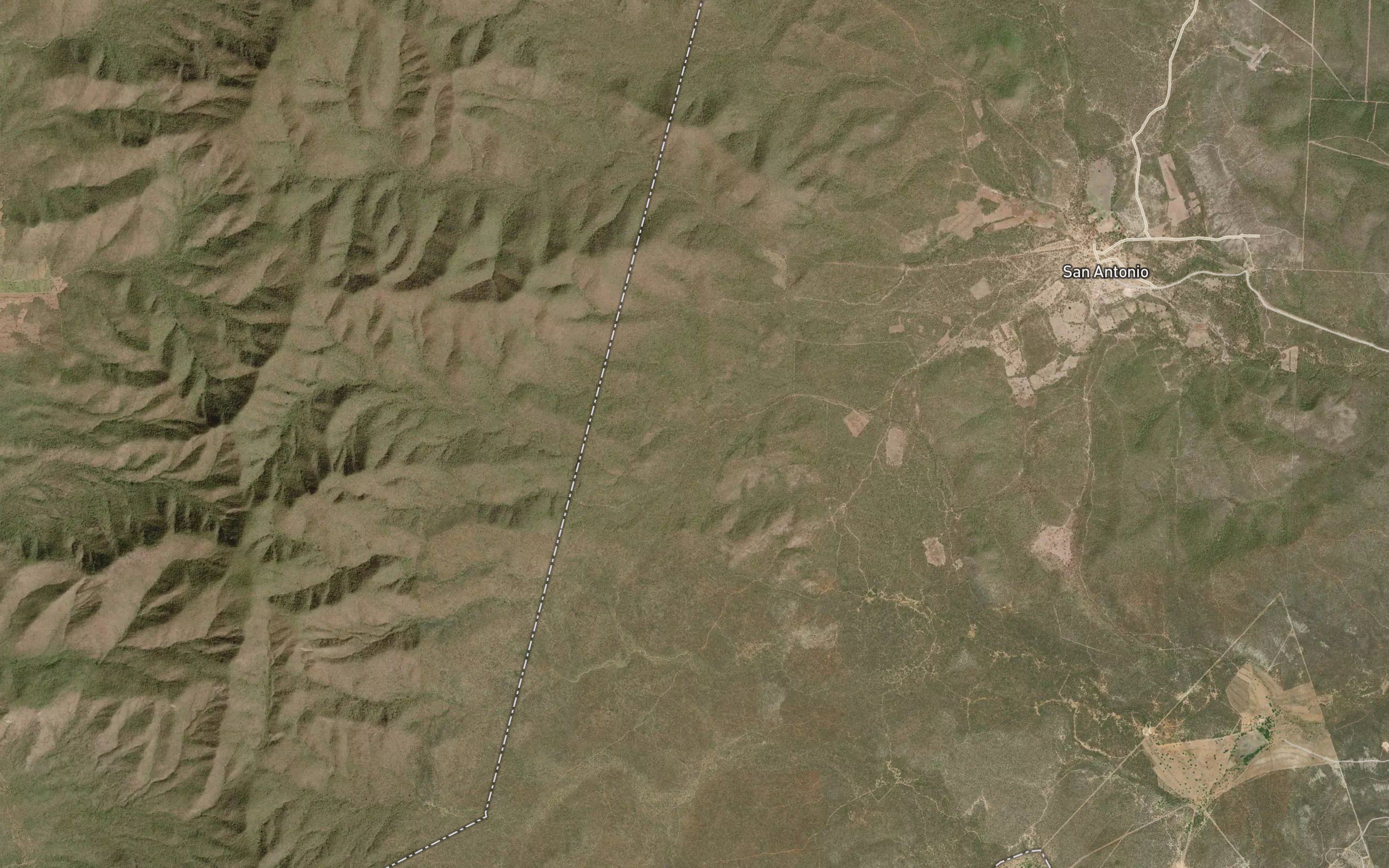 Barranca Joicoba