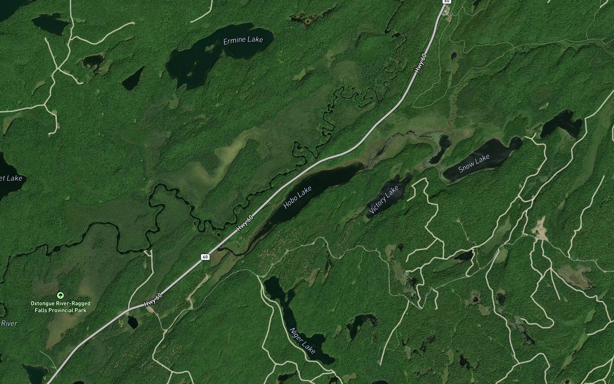 Park Lake