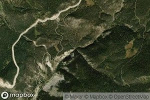 Specimen Creek