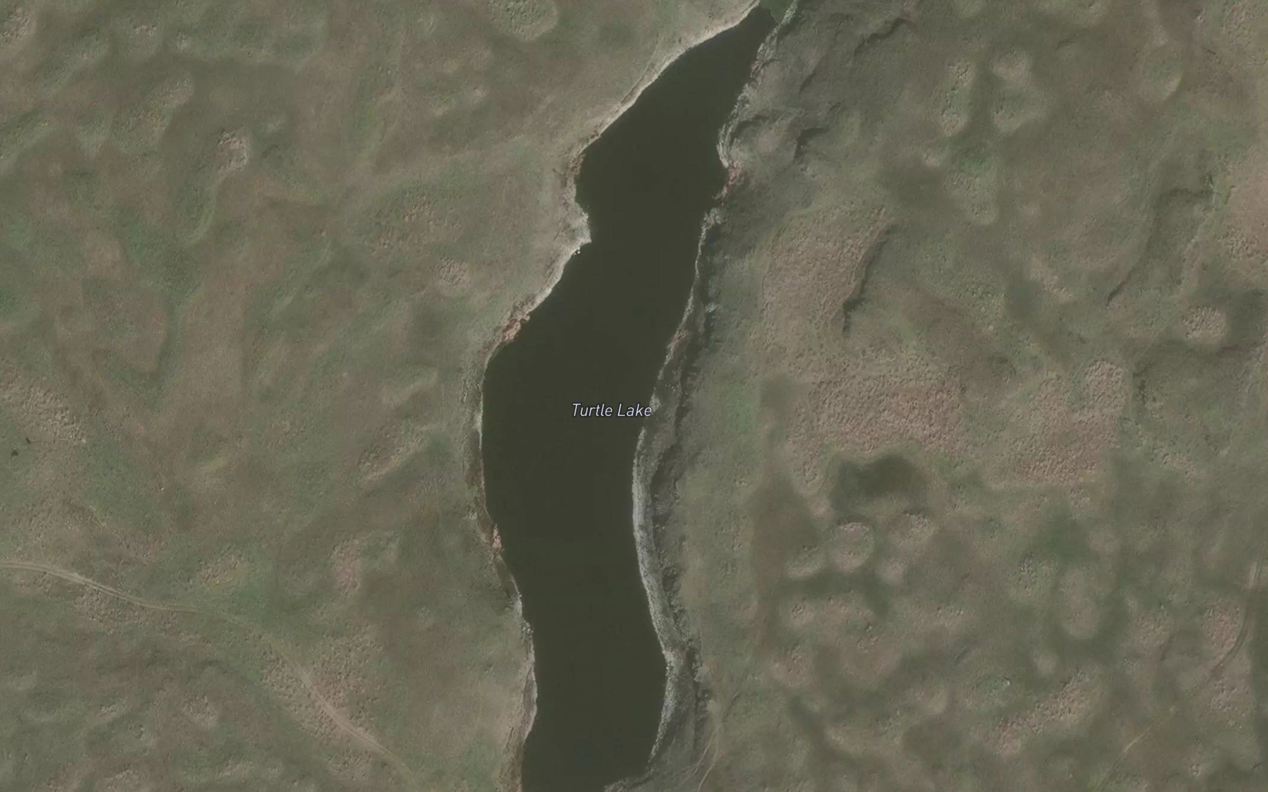 Turtle Lake