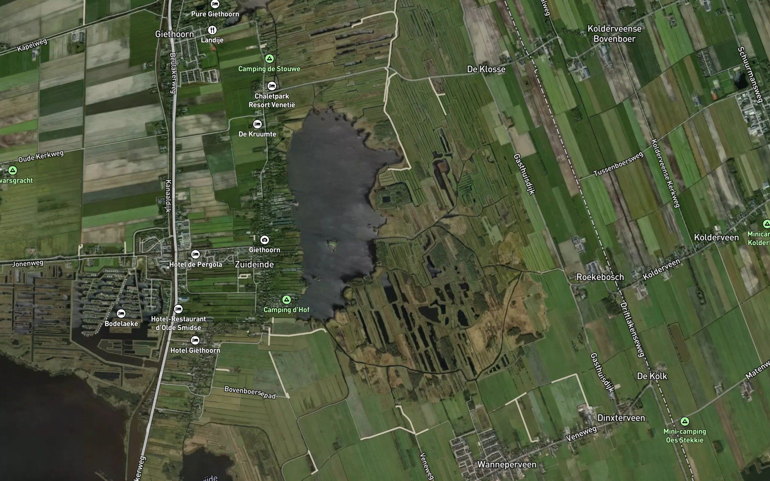 Paaslooervaart