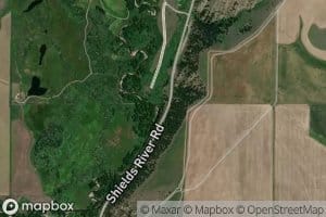 Porcupine Creek