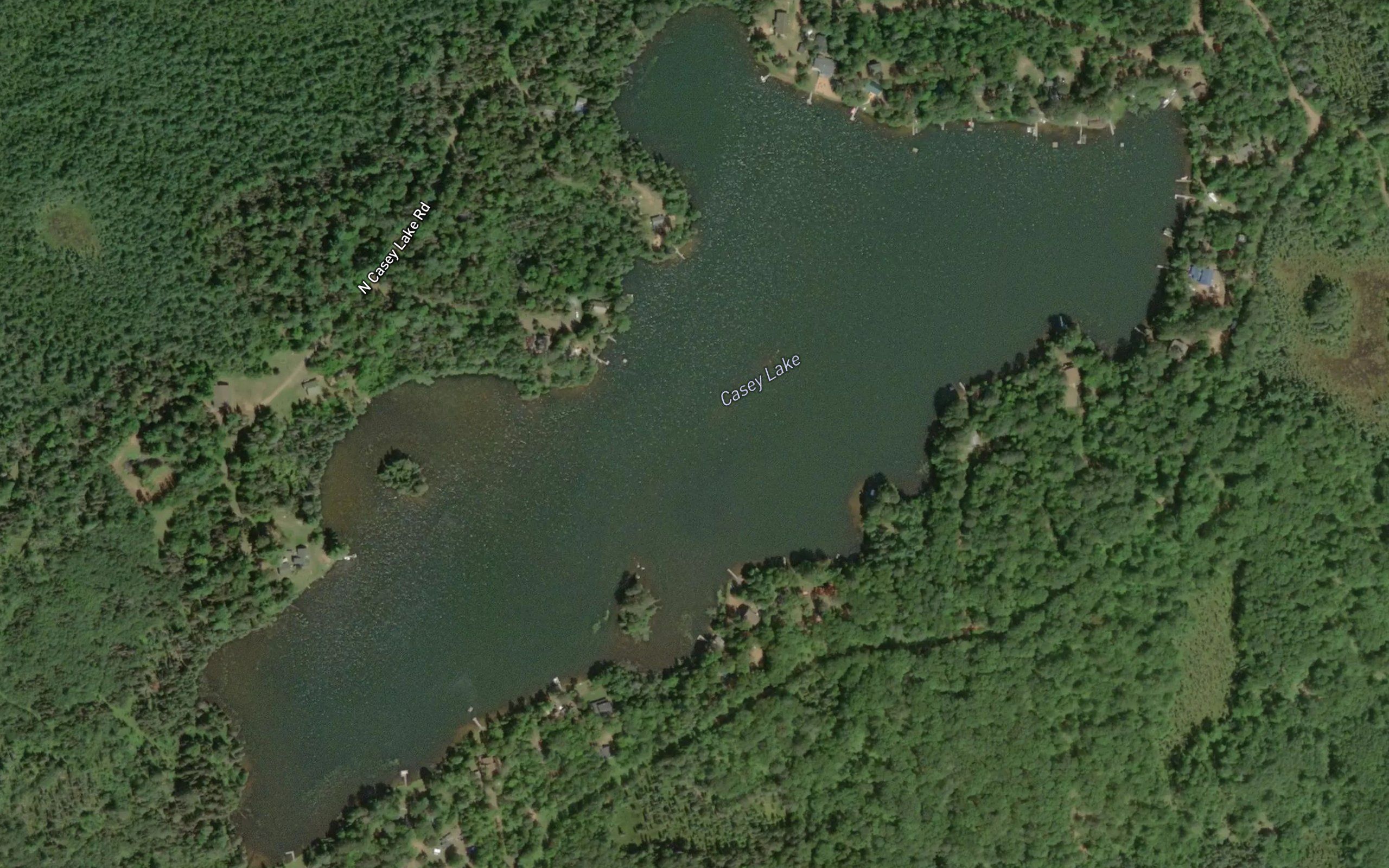 Casey Lake