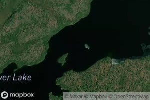 Gulliver Lake