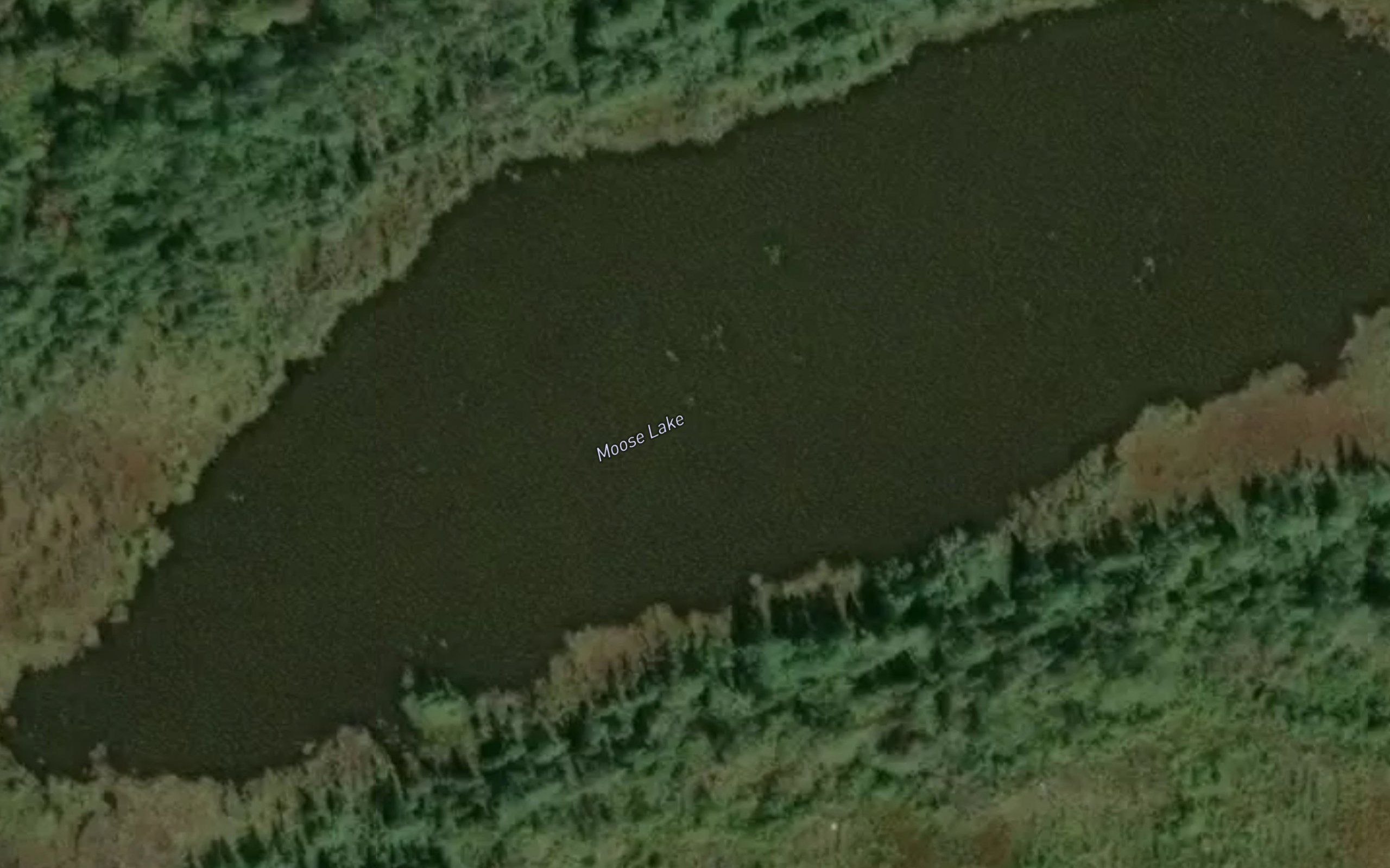 Moose Lake