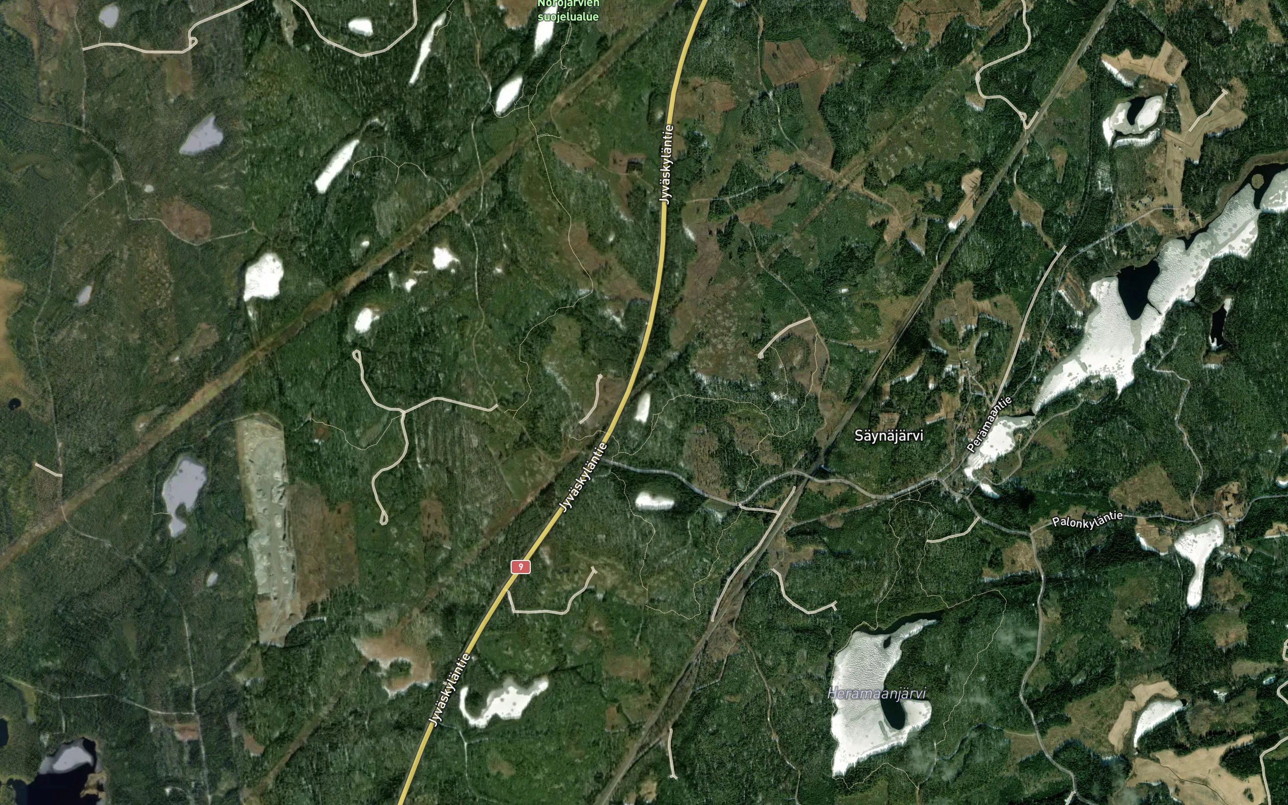 Puikkarijarvi