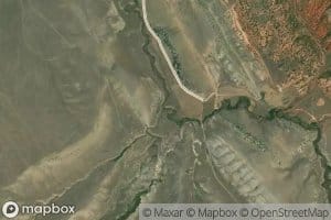 East Fork Cottonwood Creek