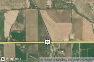 McClave Drainage Ditch