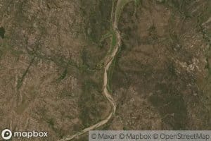 Arroyo Lagunas Largas