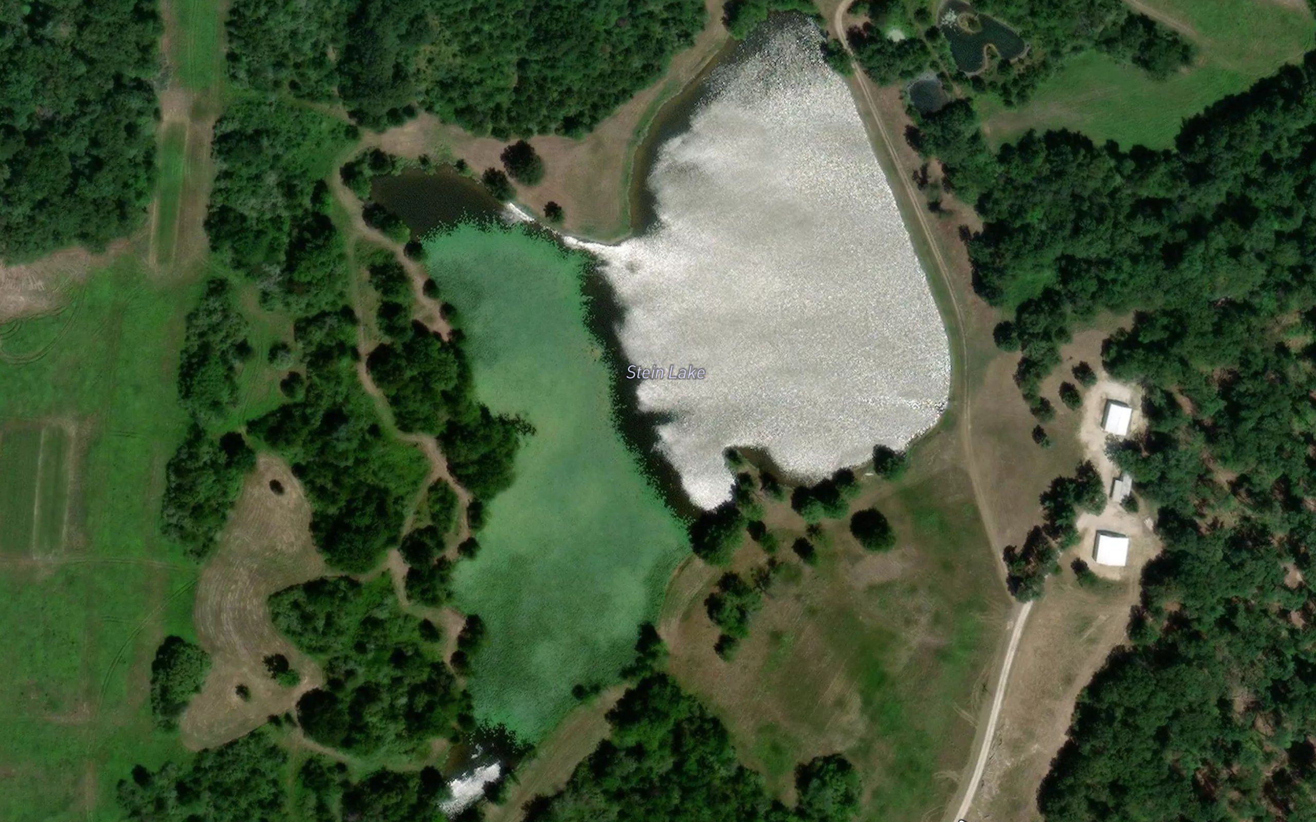 Stein Lake