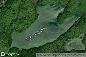 Ardoch Lake