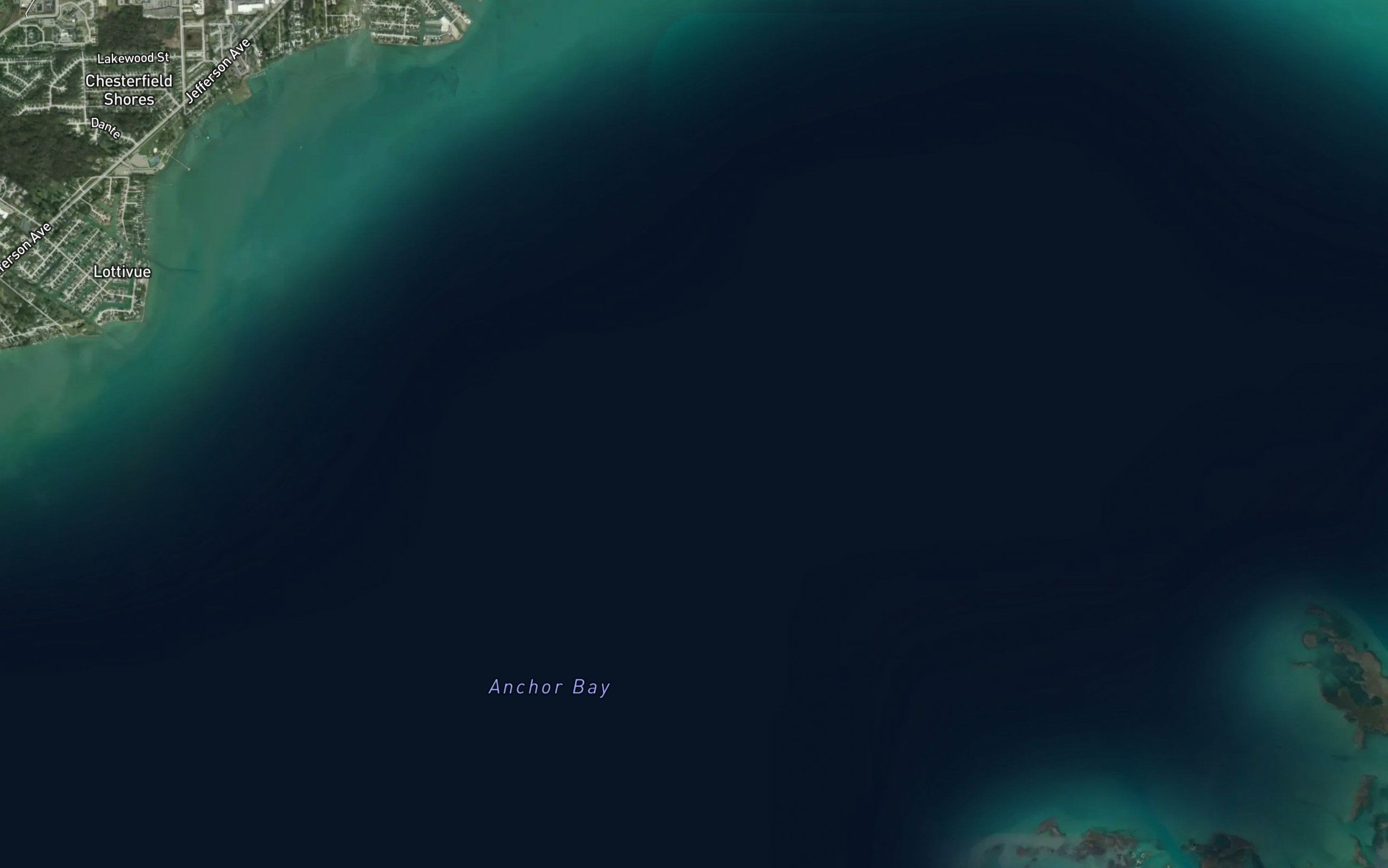 Anchor Bay