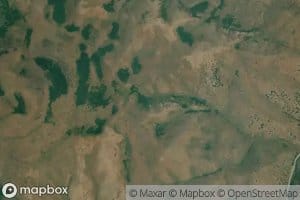 Badger Mountain Spring