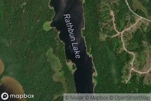 Rathbun Lake