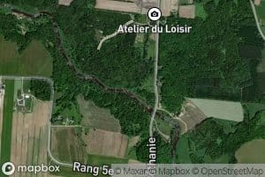 Cours d'eau Lambert