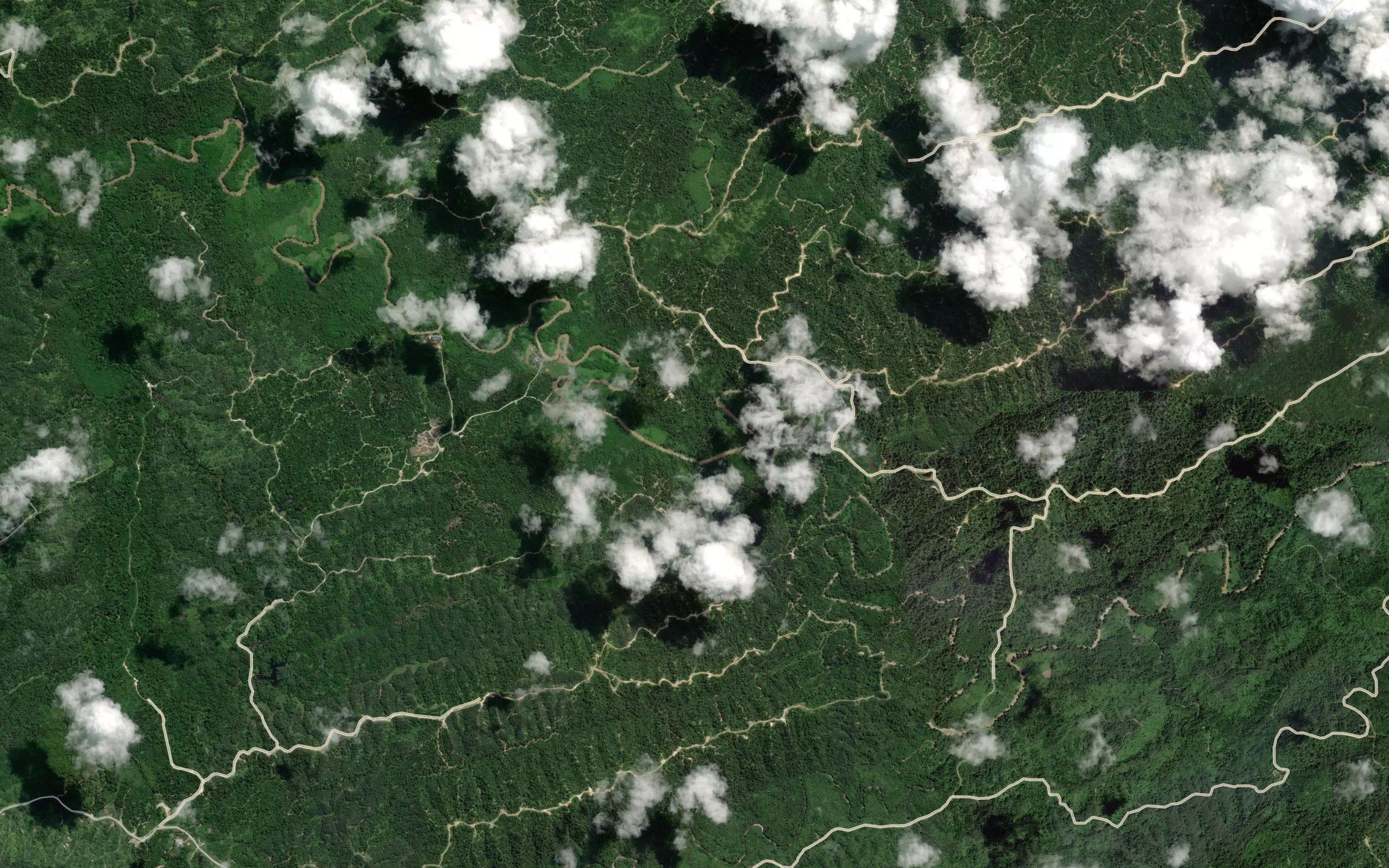 Sungai Banatu