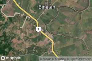 Paniguan Creek