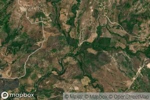 Quebrada Barranco Blanco