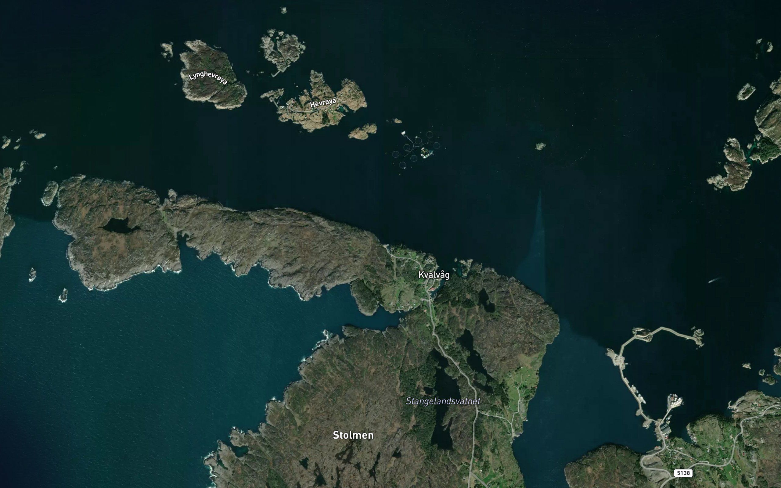 Saetrevika