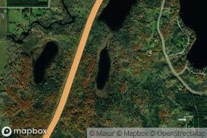 Mud Lake