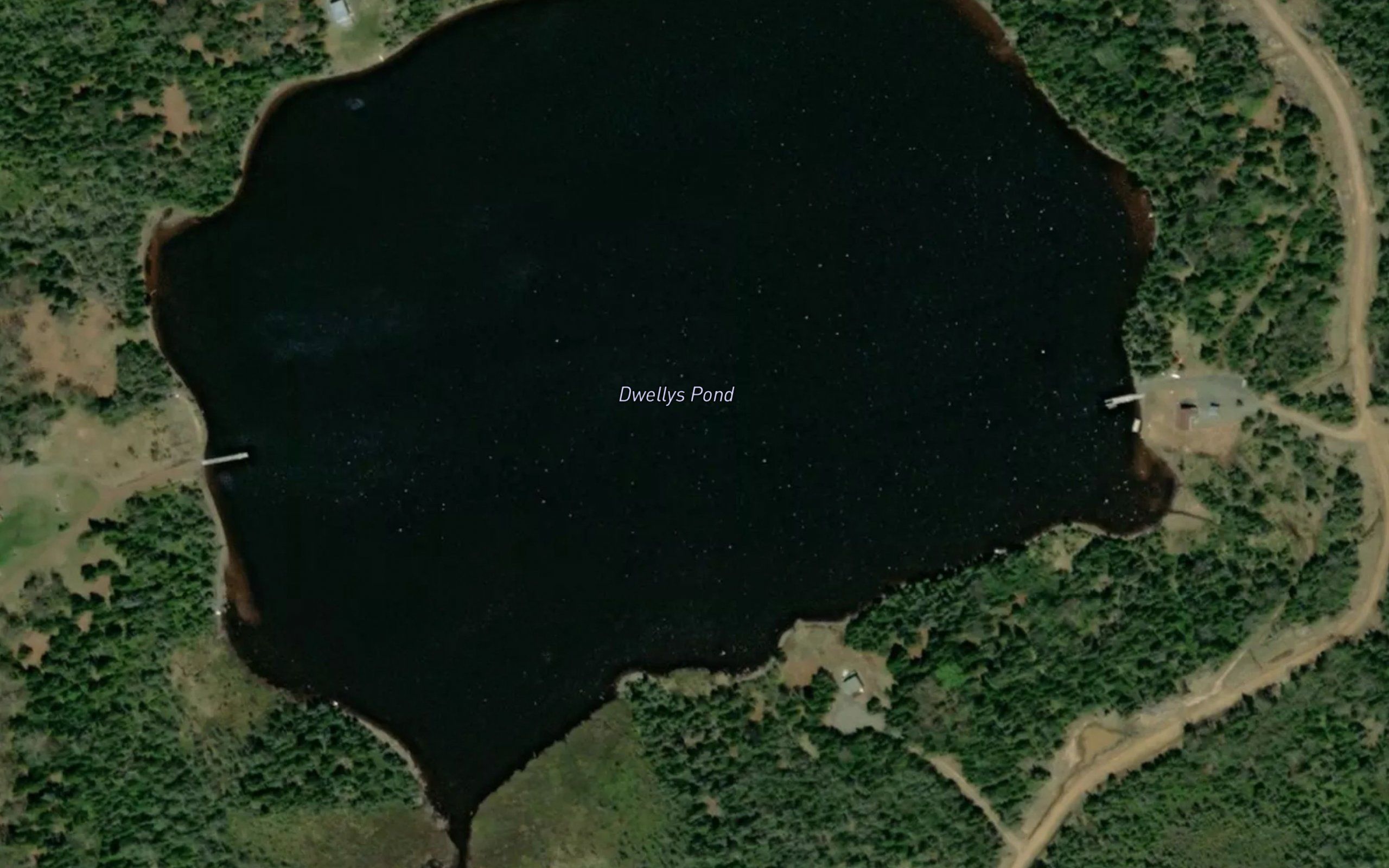 Dwellys Pond