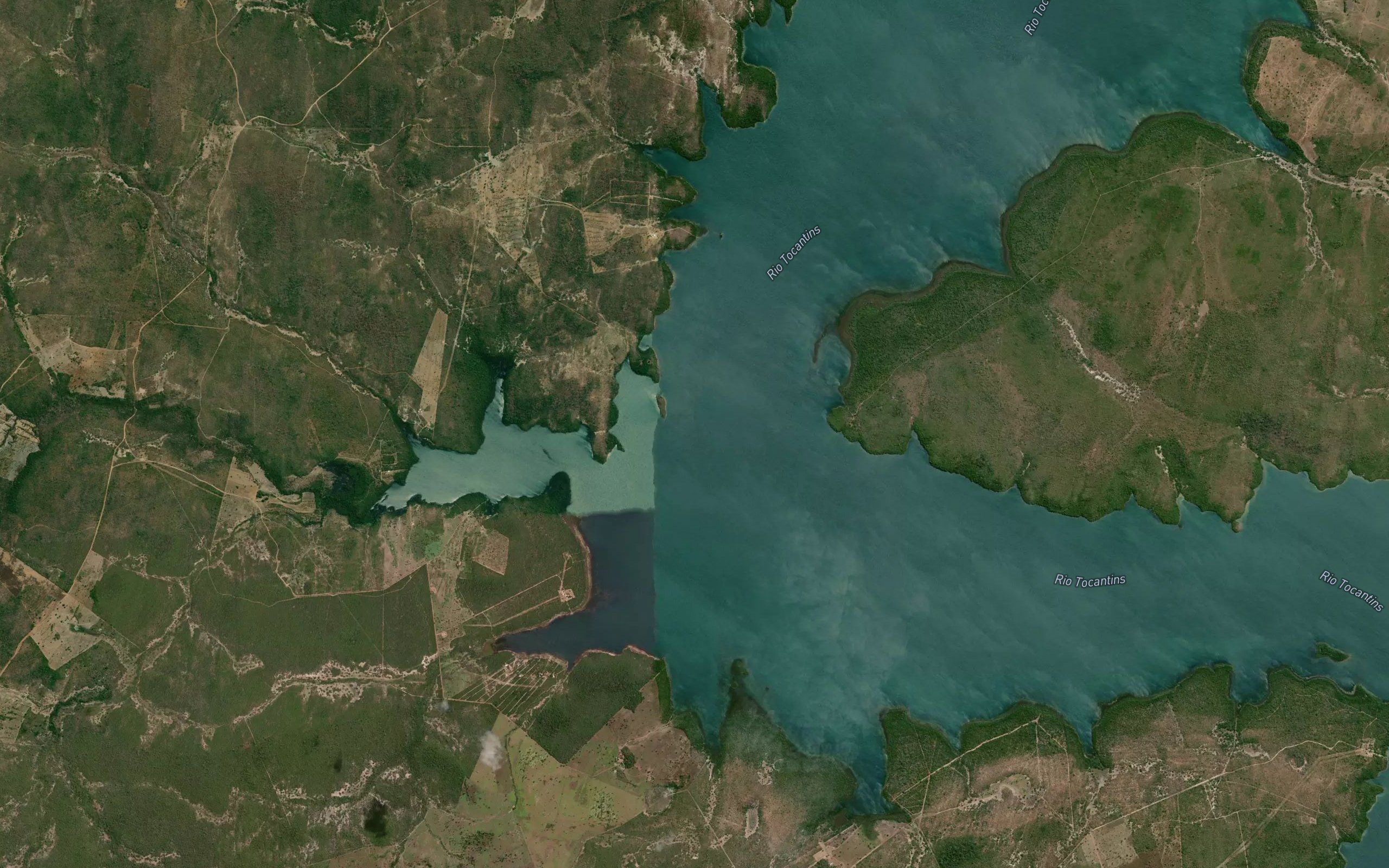 Corrego Cruzeiro