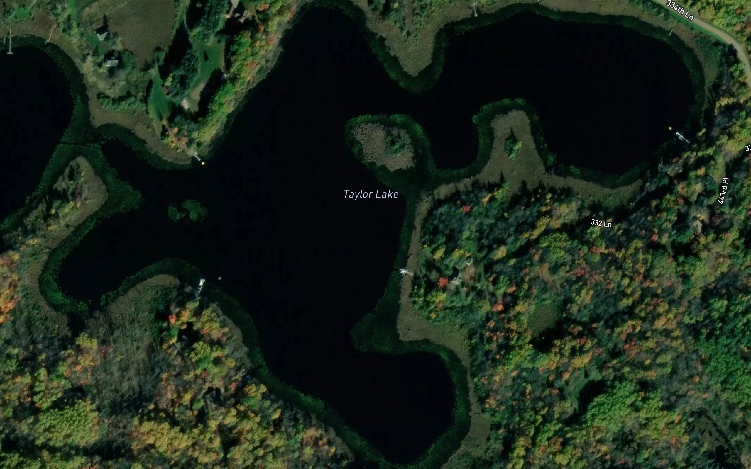 Taylor Lake