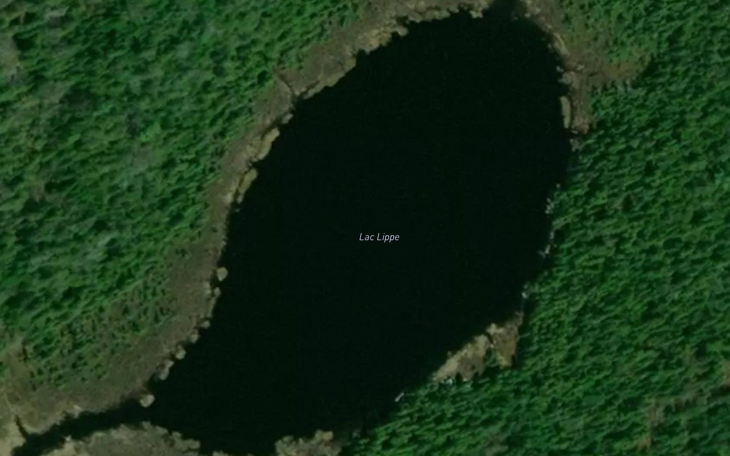 Lac Lippe