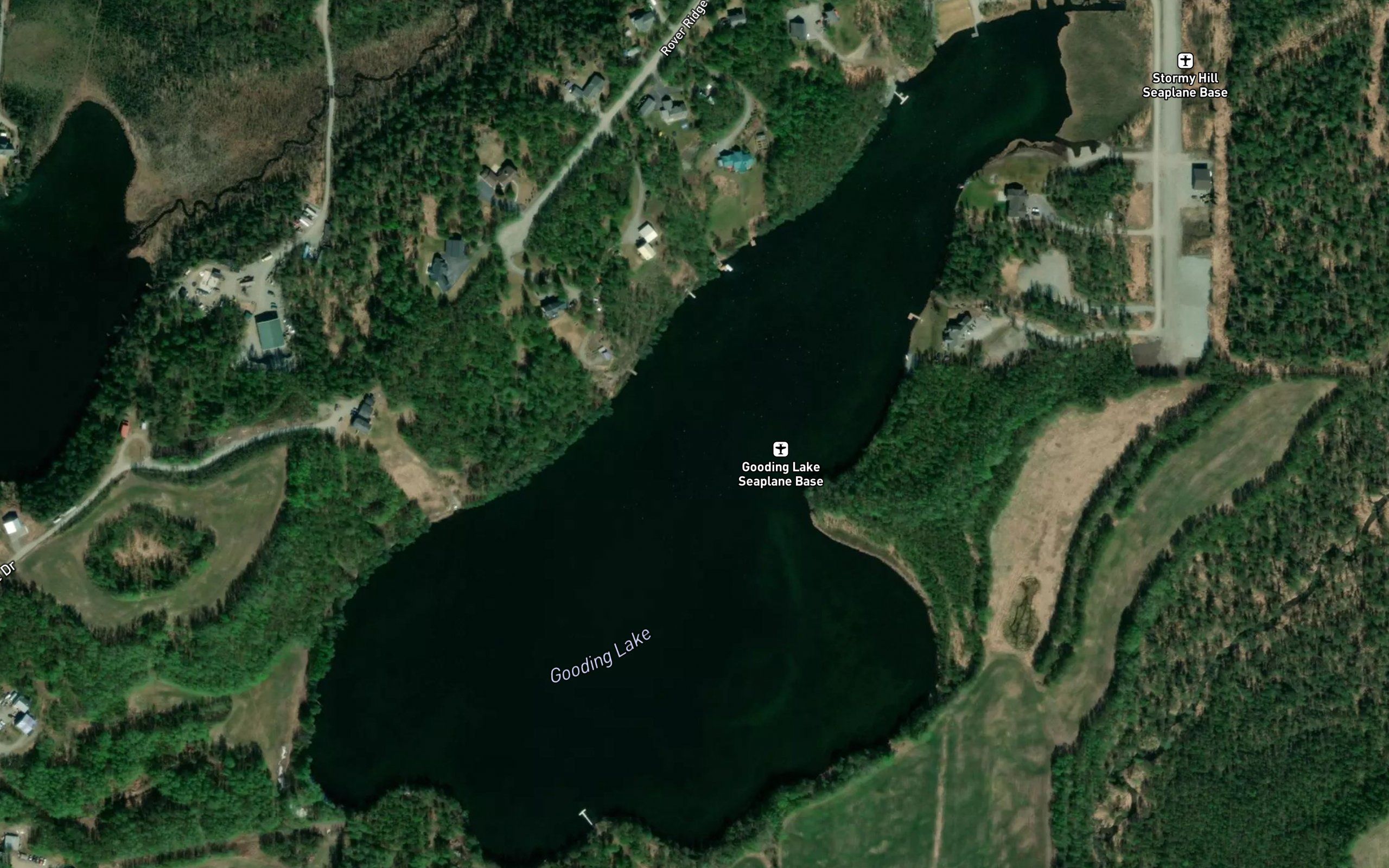 Gooding Lake