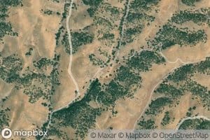 Square Corral Spring