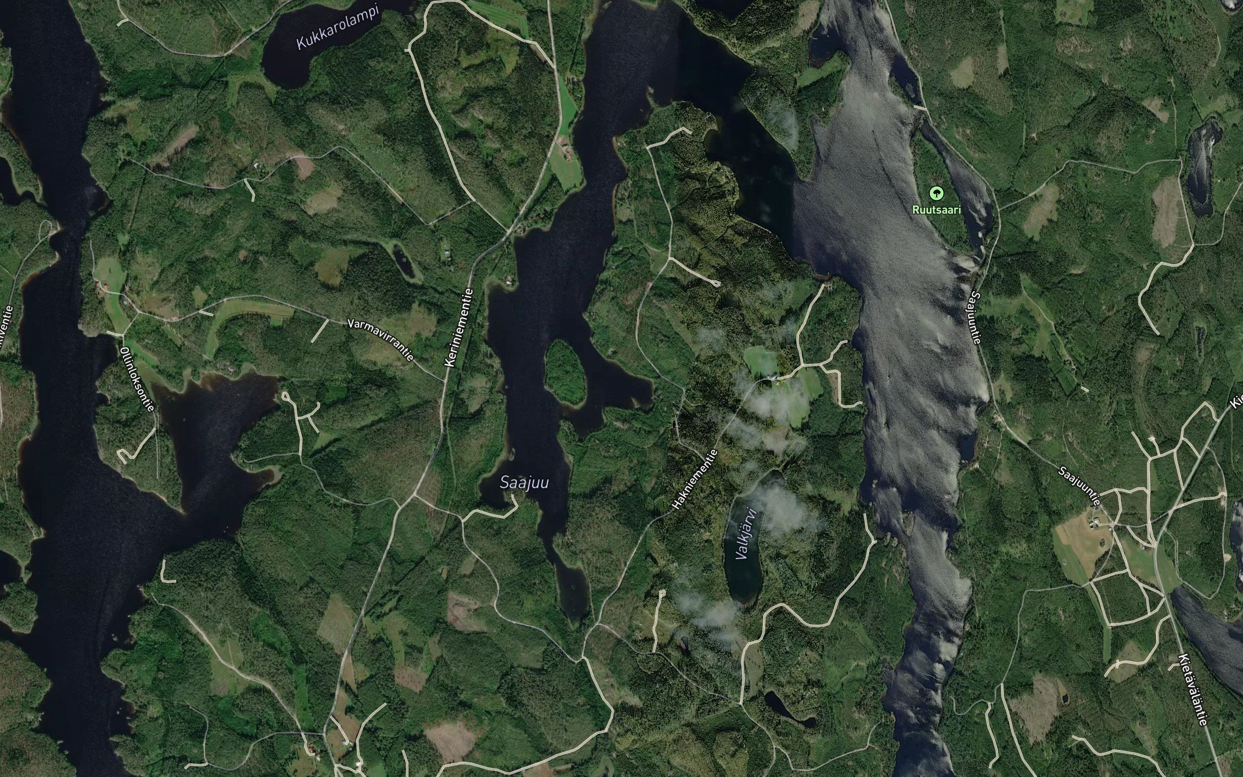 Kurkilahti