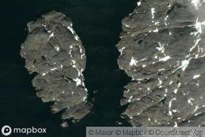 Itiriaq Channel