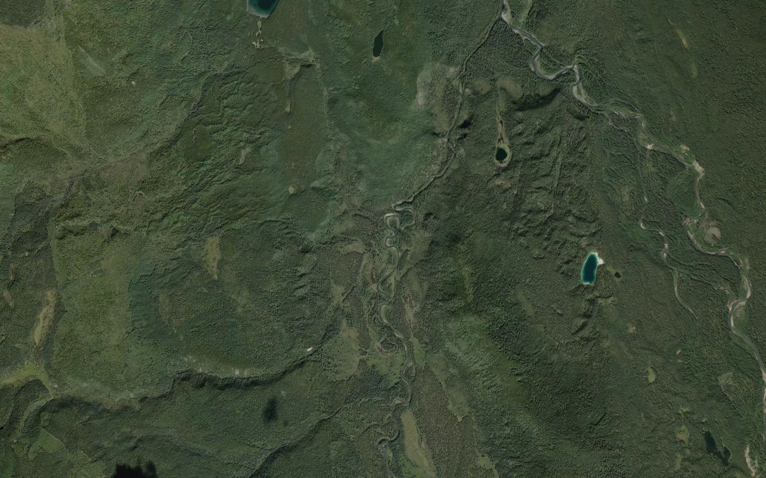 Netson Creek