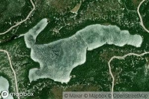 Lac Mocassin