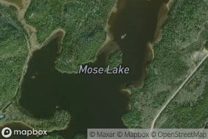 Mose Lake