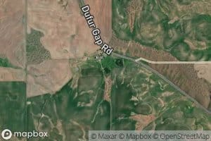 Hendricks Reservoirs