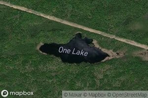 One Lake