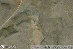 Coyote Spring