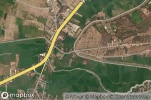 Khlong Song Nam Sai Yai Fang Khwa