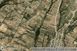 Barranca Huitlalotepec