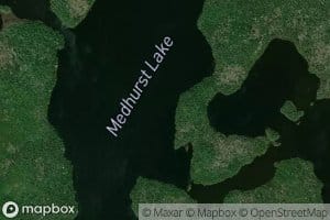 Medhurst Lake