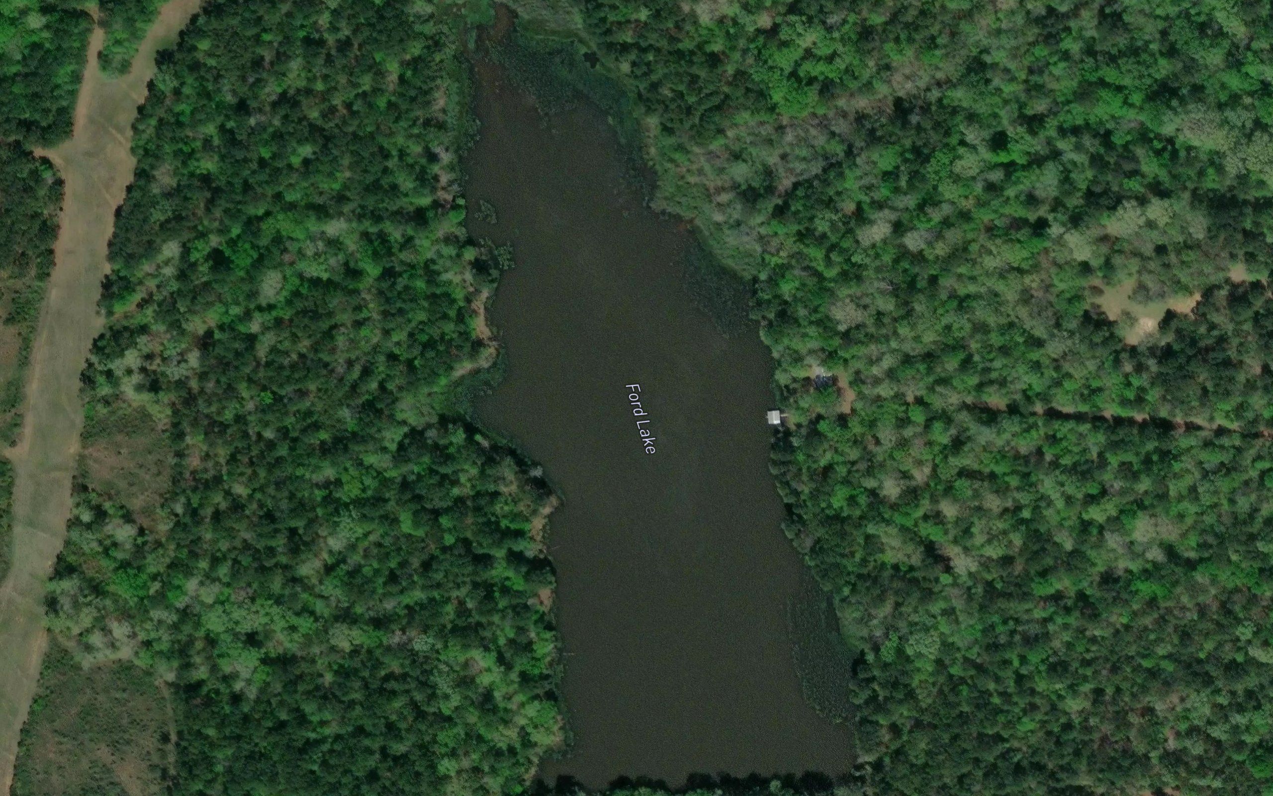 Ford Lake
