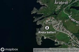 Skjelavik