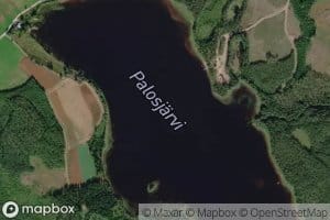 Palosjarvi