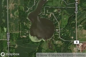 Long Trade Lake