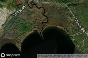 Moosehorn Brook